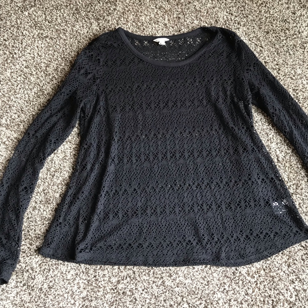 AERO long sleeve